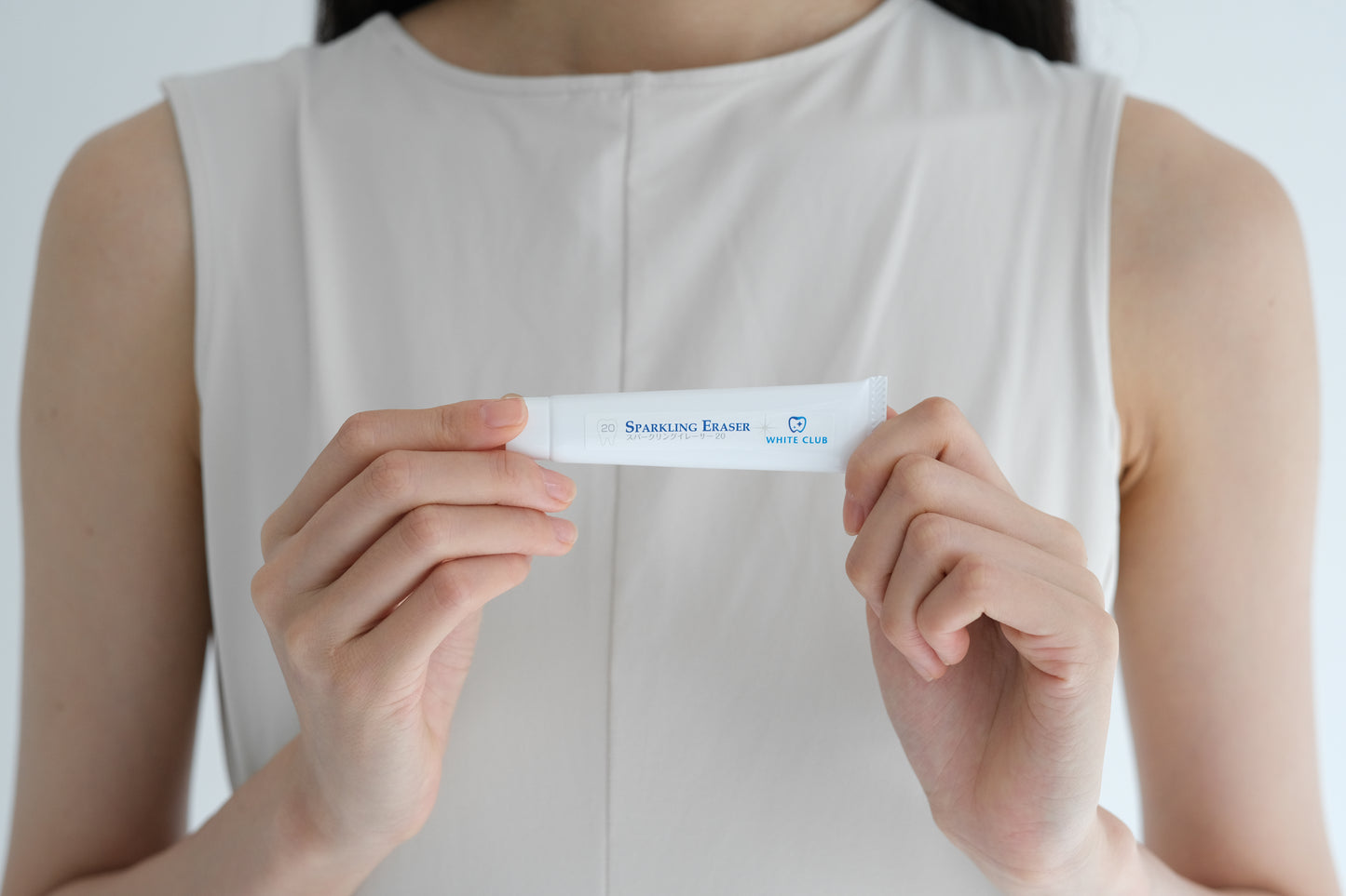 専用ホワイトニングジェル