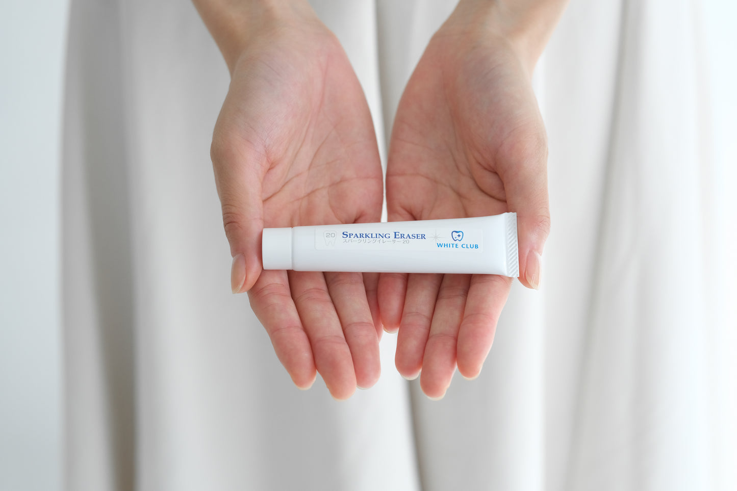 ホームホワイトニングLED照射機（累計55,000台突破）