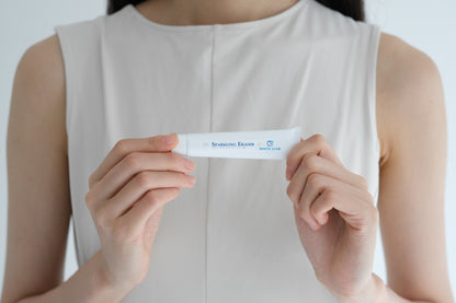 専用ホワイトニングジェル